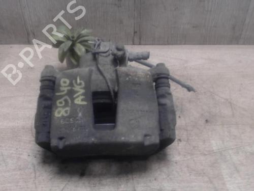 Left front brake caliper LANCIA MUSA (350_) 1.3 D Multijet (350.AXB11, 350.AXB1A) | BP29418815M105 