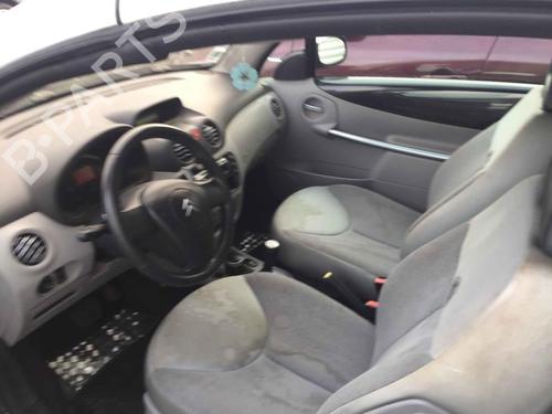 Interior roof light CITROËN C3 Pluriel (HB_) 1.6 | BP25393744I8 