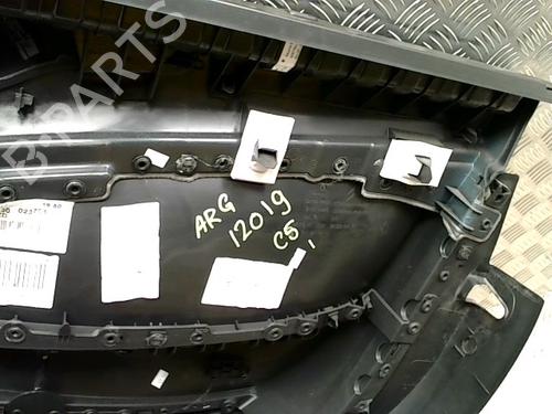 Rear left panel CITROËN C5 III (RD_) 2.0 HDi 165 (RDRHHA, RDRHH8) | BP31224411C60  - Image 6
