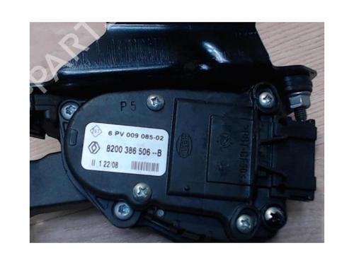 Elektronisk sensor DACIA LOGAN MCV (KS_) 1.5 dCi (KS0W) | BP25387240M84