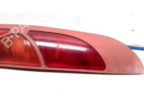 Left taillight RENAULT KANGOO (KC0/1_) 1.5 dCi (KC07) | BP25416507C34 
