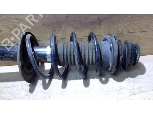 Right front shock absorber TOYOTA YARIS (_P13_) 1.4 D (NLP130_, NLP130) | BP25401960M17 