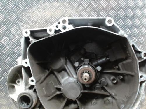 Gearbox CITROËN C4 Picasso II 1.6 HDi / BlueHDi 115 | BP25712358M3 
