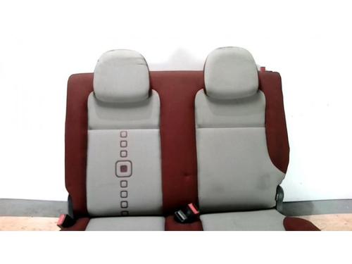 Stol bak CITROËN BERLINGO MULTISPACE (B9) 1.6 HDi 90 | BP25418032C17 