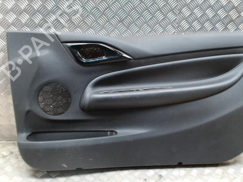 Used Front right panel Front right panel CITROËN DS3 (SA_) 1.6 HDi 90 (92 hp) 33556672 33556672