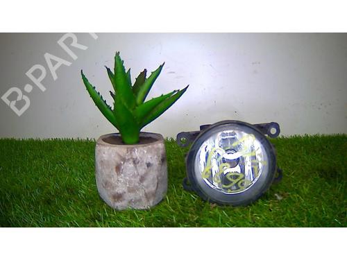 Used Left front fog light RENAULT MEGANE II (BM0/1_, CM0/1_) 1.5 dCi (BM0F, BM0T, BM2B, CM0F, CM0T) (82 hp) 25384660