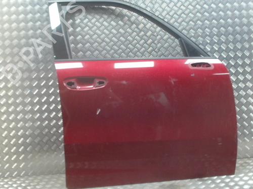 Porta frente direita Porta frente direita CITROËN C4 Grand Picasso II (DA_, DE_) 1.6 BlueHDi 120 (120 hp) 36769284 36769284