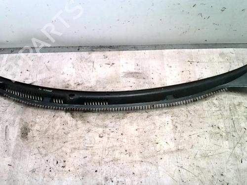 Used Scuttle panel VW POLO IV (9N_, 9A_) 1.4 TDI (75 hp) 26550170