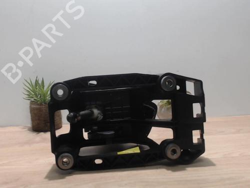 Used Gear lever TOYOTA COROLLA (_E12_) 1.6 VVT-i (ZZE121_, ZZE121R) (110 hp) 25412891