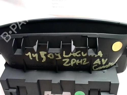 Display monitor RENAULT LAGUNA II (BG0/1_) 1.9 dCi (BG08, BG0G) | BP25423441C48 