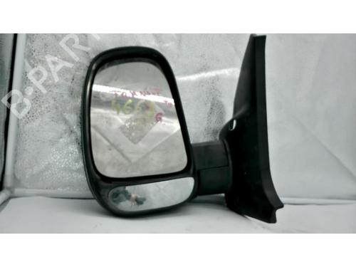 Left mirror FORD TRANSIT Van (E_ _) 2.5 DI (EAL, EAS) | BP25431058C26 
