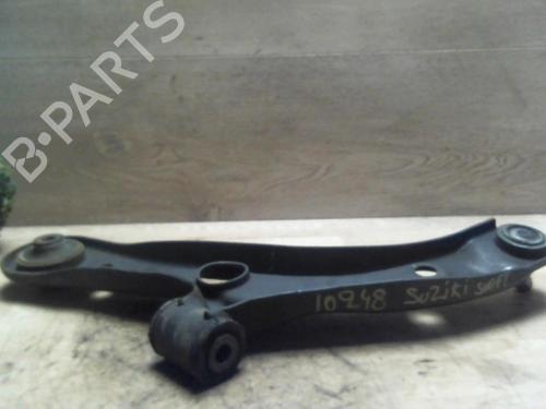 Used Right front suspension arm SUZUKI SWIFT III (MZ, EZ) 1.3 DDiS (RS413D) (75 hp) 29220263