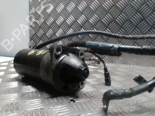 Motor arranque FORD FOCUS II (DA_, HCP, DP) 1.8 TDCi | BP30598104M8