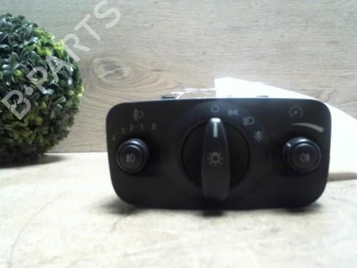 Used Switch FORD MONDEO IV Turnier (BA7) 1.8 TDCi (125 hp) 26877148