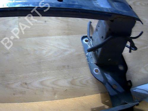 Front bumper reinforcement FORD GALAXY II (WA6) 2.0 TDCi | BP31225982C109 