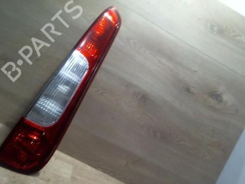 Right taillight FORD FOCUS C-MAX (DM2) 1.8 TDCi | BP29526810C35 