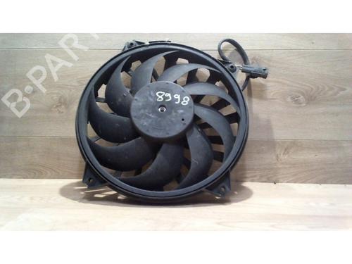 Motor da chauffage FIAT ULYSSE (179_) 2.2 JTD (128 hp) 25384368