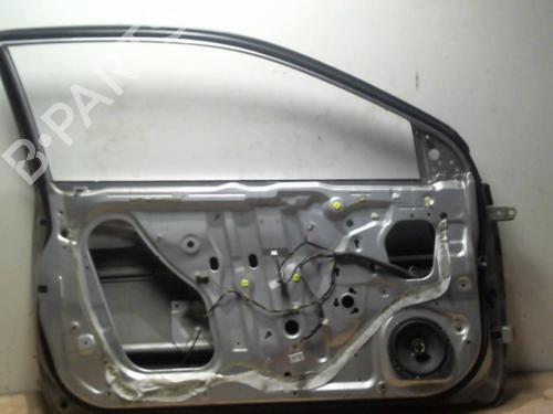 Left front door HONDA CIVIC VII Hatchback (EU, EP, EV) 1.7 CTDi (EP4, EU9) | BP31226347C2 