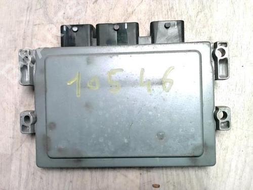 Øvrige styreenhet RENAULT CLIO II (BB_, CB_) 1.2 16V (BB05, BB0W, BB11, BB27, BB2T, BB2U, BB2V, CB05,... | BP28013698M11 