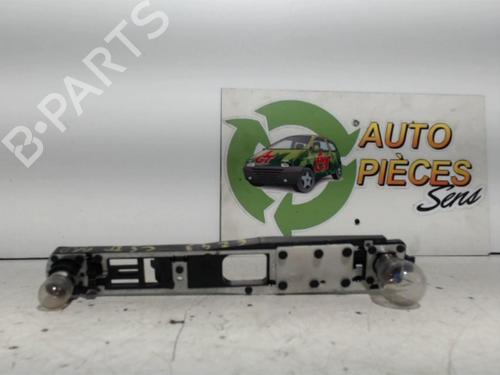Licence plate light CITROËN C5 II (RC_) 1.6 HDi (RC8HZB) | BP25398583I40 