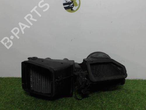 Used Heater matrix box Heater matrix box RENAULT MEGANE I (BA0/1_) 1.9 dTi (BA08, BA0N) (98 hp) 25412957 25412957