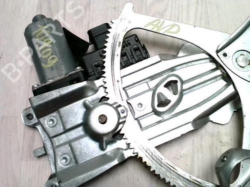 Front right window mechanism OPEL ASTRA H (A04) 1.7 CDTI (L48) | BP28506563C23 - Image 2