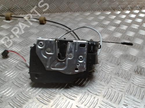 Used Front right lock Front right lock 38016585 38016585