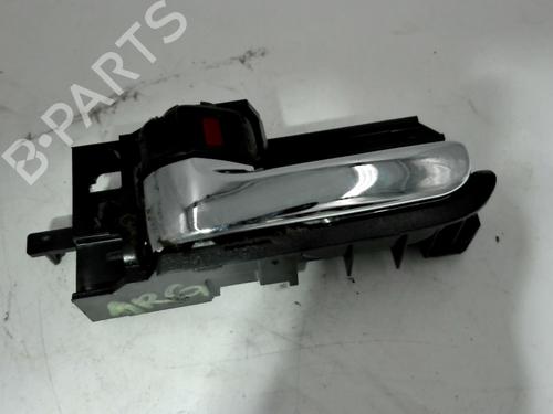 Used Rear left interior door handle TOYOTA COROLLA (_E12_) 1.4 D (NDE120_, NDE120R) (90 hp) 26667718