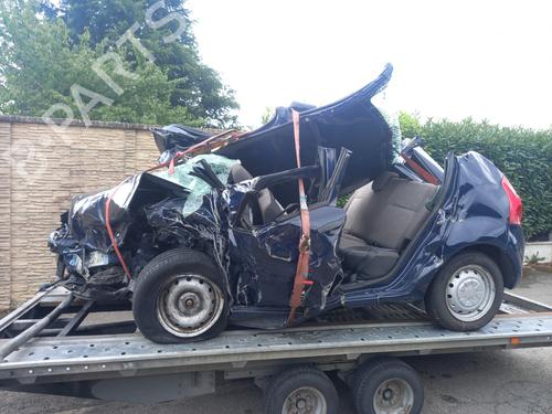 Nummerpladelys DACIA SANDERO 1.4 MPI LPG | BP33739662I40  - Image 8