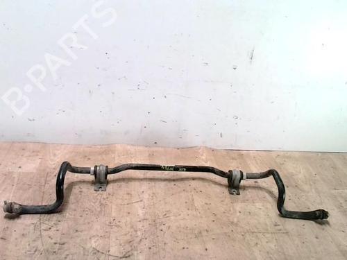 Andre RENAULT ZOE (BFM_) ZOE (88 hp) 31239632