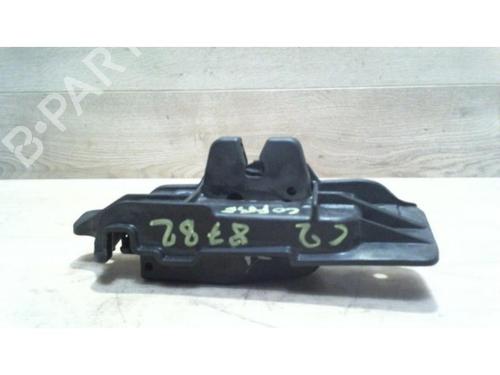 Tailgate lock CITROËN C2 (JM_) 1.1 | BP25384588C101 