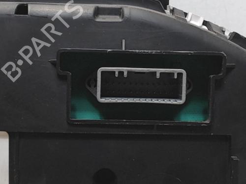 Cuadro instrumentos RENAULT CLIO III (BR0/1, CR0/1) 1.5 dCi (C/BR0G, C/BR1G) (68 hp) 25388242