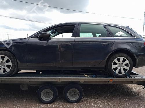 Left front window motor AUDI A4 B8 Avant (8K5) 2.0 TDI | BP31221482E21  - Image 9