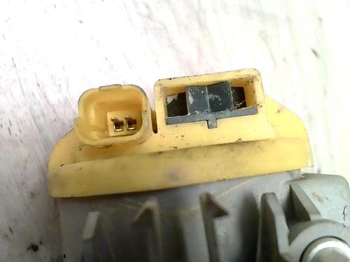 Left front fog light PEUGEOT 1007 (KM_) 1.6 16V | BP25420559C30