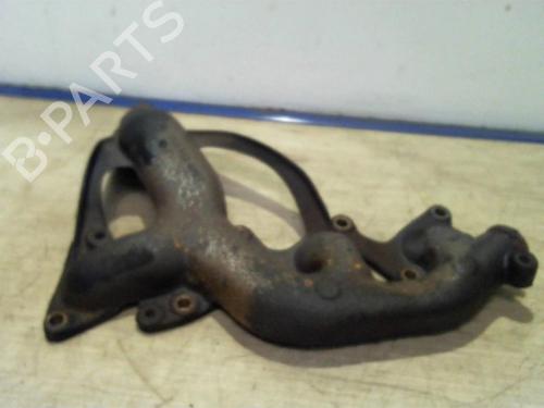 Udstødningsmanifold MERCEDES-BENZ A-CLASS (W168) A 170 CDI (168.009, 168.109) (95 hp) 25387948