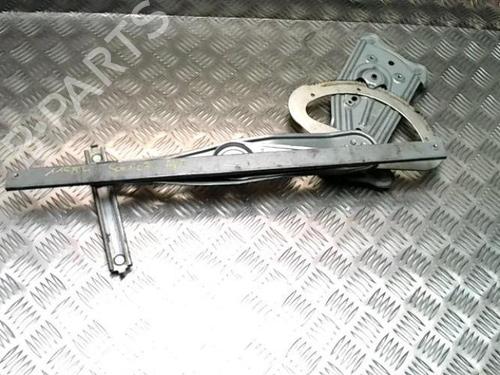 Front right window mechanism RENAULT SCÉNIC III (JZ0/1_) 1.5 dCi | BP26406808C23 