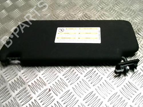 Other MERCEDES-BENZ C-CLASS Coupe (C204) C 220 CDI (204.302) | BP31226928O1