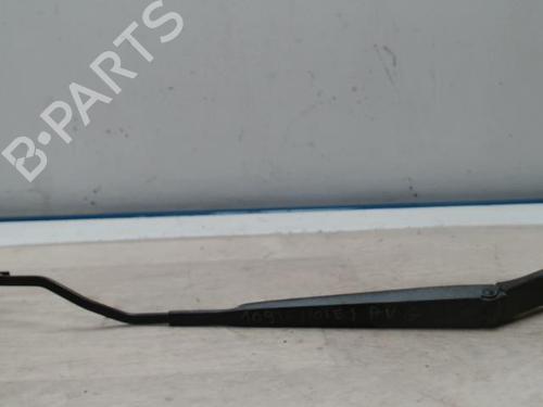 Used Front windshield wiper arm NISSAN NOTE (E11, NE11) 1.5 dCi (86 hp) 25419581
