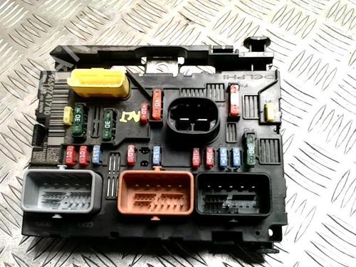 Used Engine control unit (ECU) Engine control unit (ECU) 39641765 39641765
