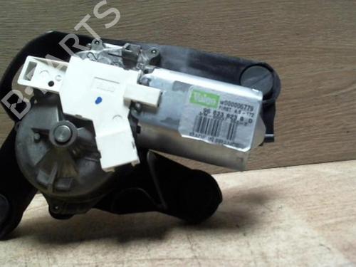 Viskermotor bagrude CITROËN C3 II (SC_) 1.4 HDi 70 (SC8HZC, SC8HR0, SC8HP4) | BP29343037M102 