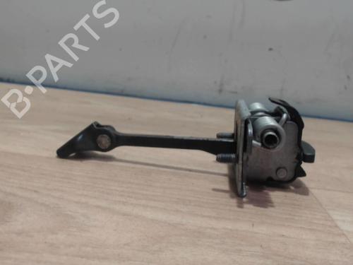 Dørhængsel/Dørbegrænser CITROËN C3 II (SC_) 1.4 HDi 70 (SC8HZC, SC8HR0, SC8HP4) (68 hp) 25387278