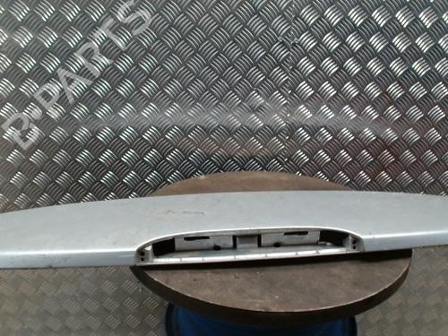 Used Rear spoiler Rear spoiler RENAULT CLIO III Grandtour (KR0/1_) 1.5 dCi (KR0F) (86 hp) 33818477 33818477
