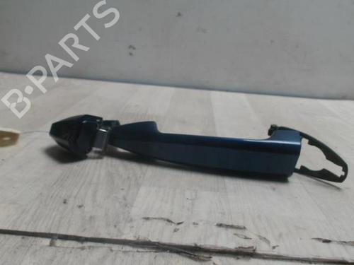 Rear left exterior door handle BMW 2 Active Tourer (F45) 216 d | BP25426346C130 