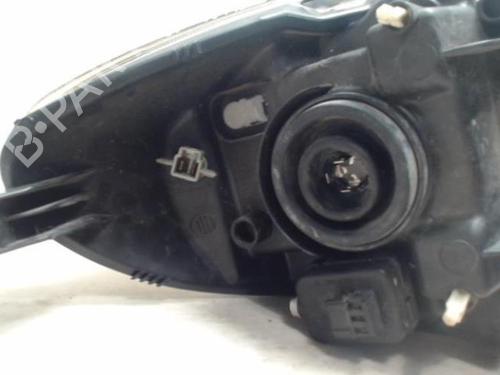Right headlight NISSAN NOTE (E11, NE11) 1.5 dCi | BP27893146C29 