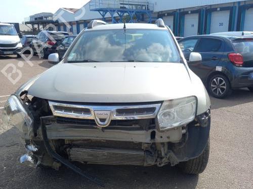 Steering rack DACIA DUSTER (HS_) 1.5 dCi (HSMC) | BP29930515M22 