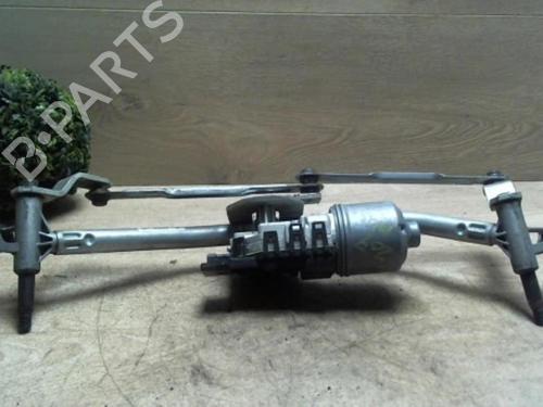 Front wiper motor PEUGEOT 207 SW (WK_) 1.4 | BP29373772M29 