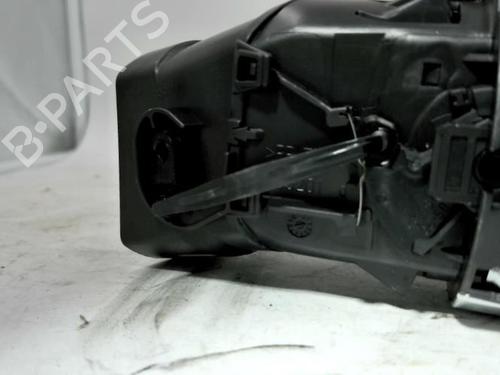 Air vent PEUGEOT 308 I (4A_, 4C_) 1.6 16V | BP25430913I21 
