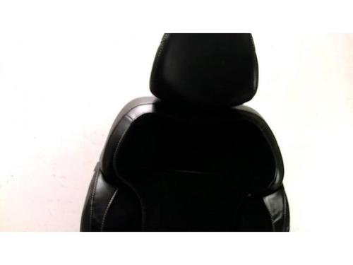 Sæde højre fortil RENAULT MEGANE IV Hatchback (B9A/M/N_) 1.6 dCi 130 (B9A4) | BP30666511C16