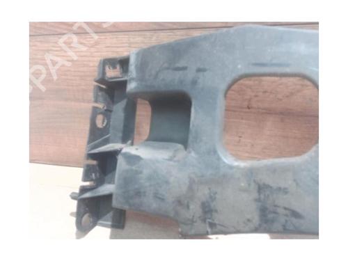 Rear bumper bracket CITROËN C4 Picasso I MPV (UD_) 1.6 HDi | BP25384698C159 