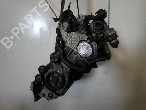 Engine MERCEDES-BENZ A-CLASS (W169) A 180 CDI (169.007, 169.307) | BP29954171M1